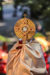 Zapłonąć wiarą – Festiwal Radości
